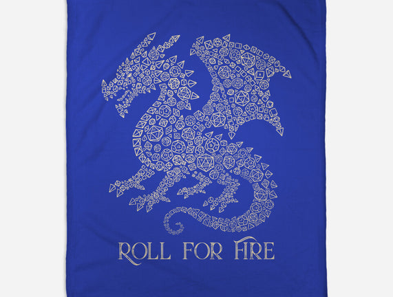 Roll For Fire