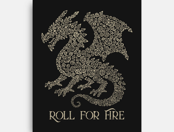 Roll For Fire