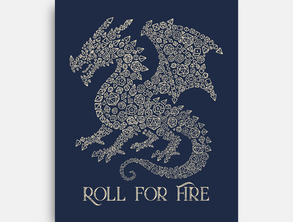 Roll For Fire