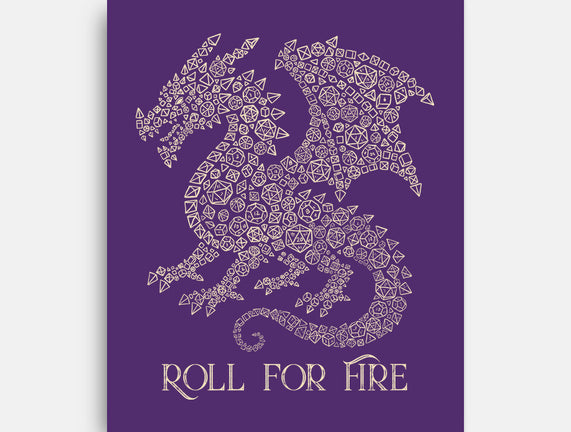 Roll For Fire
