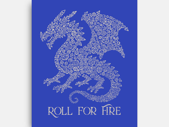 Roll For Fire