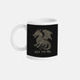 Roll For Fire-None-Mug-Drinkware-NMdesign