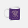 Roll For Fire-None-Mug-Drinkware-NMdesign