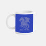 Roll For Fire-None-Mug-Drinkware-NMdesign
