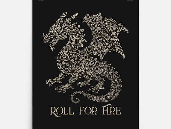 Roll For Fire