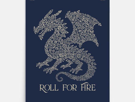 Roll For Fire