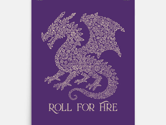 Roll For Fire