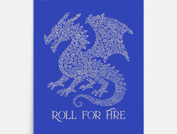Roll For Fire