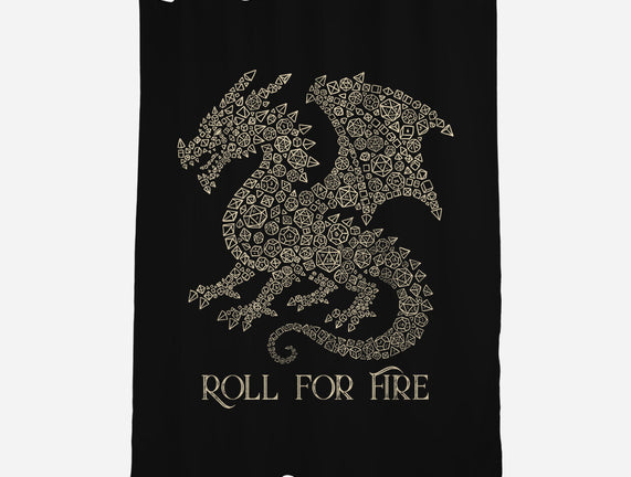 Roll For Fire