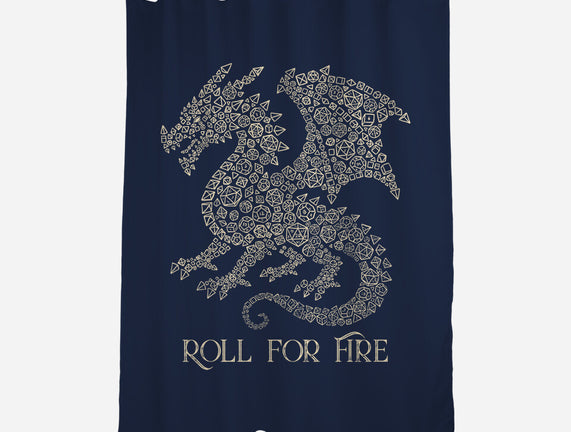 Roll For Fire