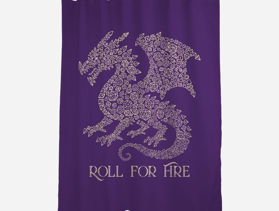 Roll For Fire