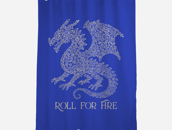 Roll For Fire