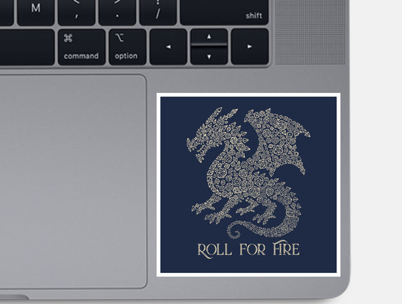 Roll For Fire