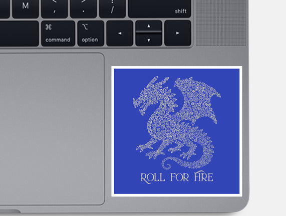 Roll For Fire
