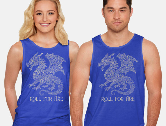 Roll For Fire