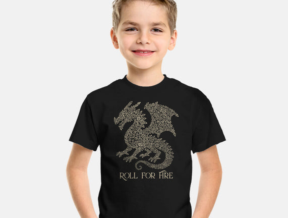 Roll For Fire