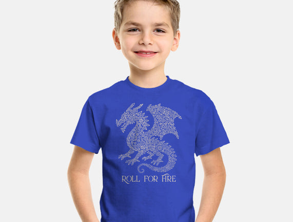 Roll For Fire