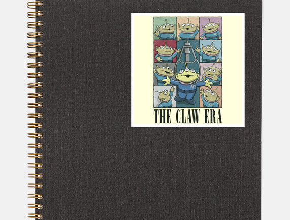 The Claw Era