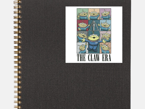 The Claw Era