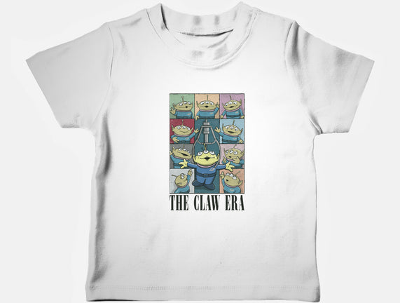 The Claw Era