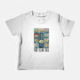 The Claw Era-Baby-Basic-Tee-NMdesign