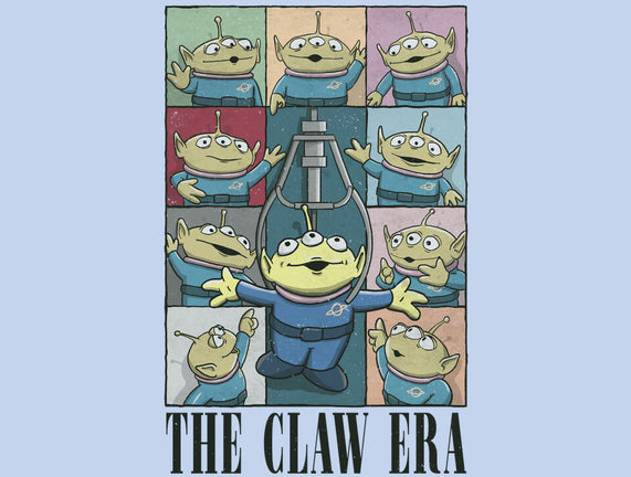 The Claw Era