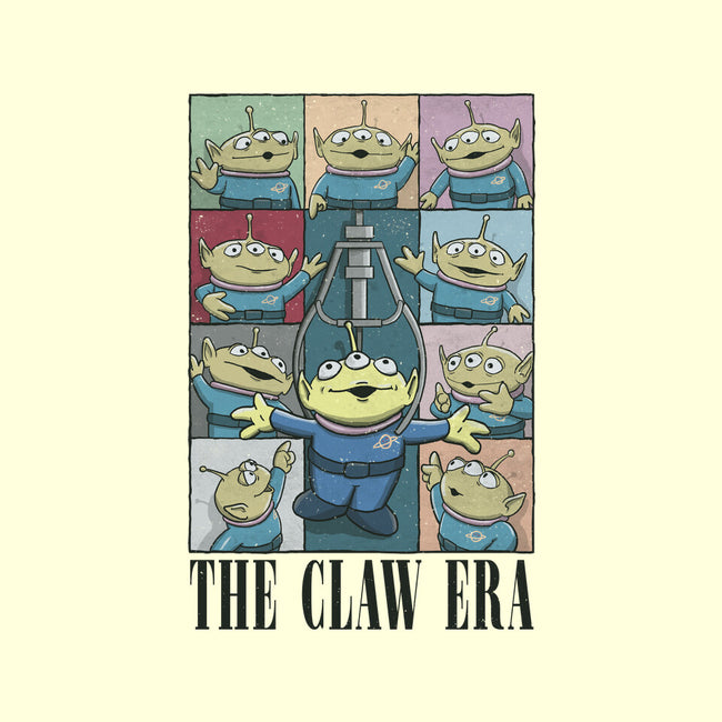 The Claw Era-Unisex-Basic-Tank-NMdesign