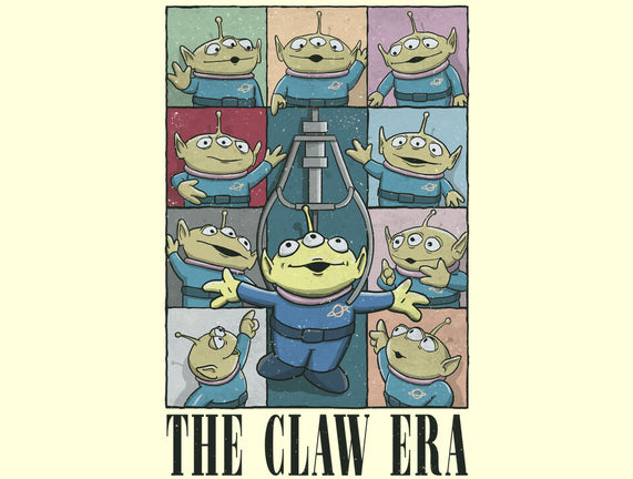 The Claw Era