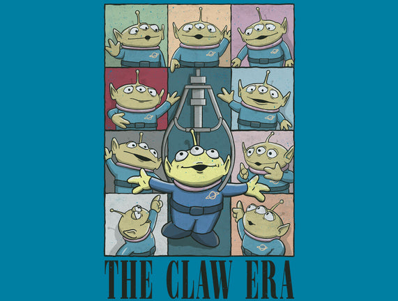 The Claw Era