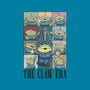The Claw Era-None-Mug-Drinkware-NMdesign