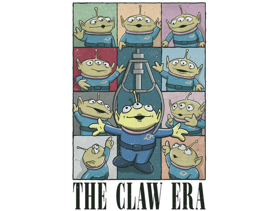 The Claw Era
