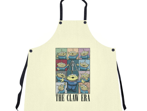 The Claw Era