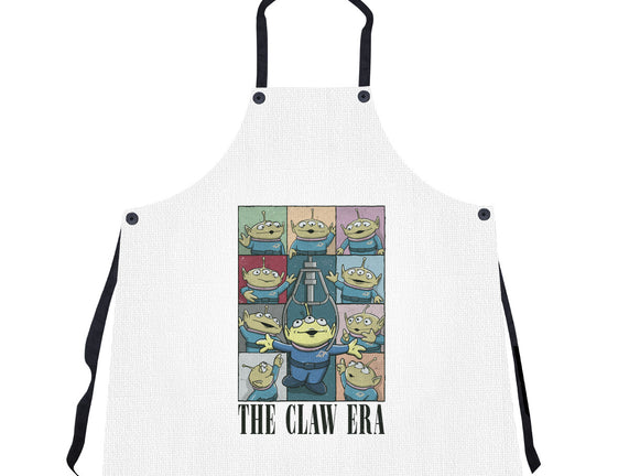 The Claw Era
