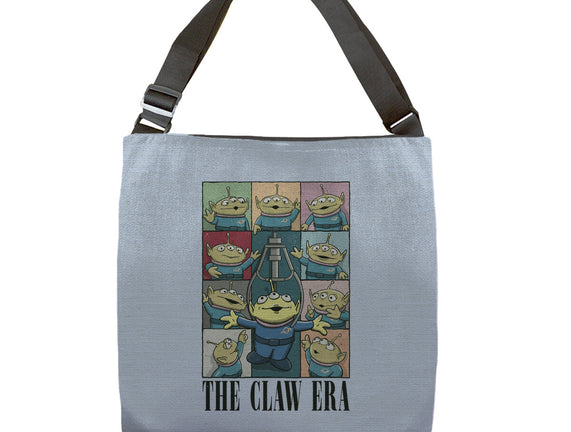 The Claw Era