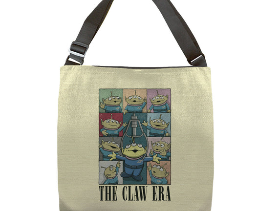 The Claw Era