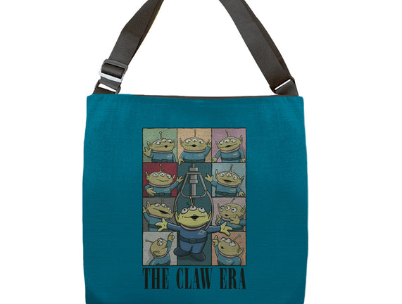 The Claw Era