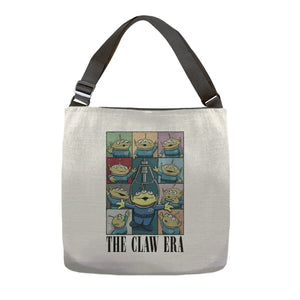 The Claw Era