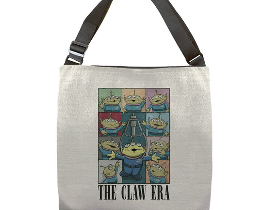 The Claw Era