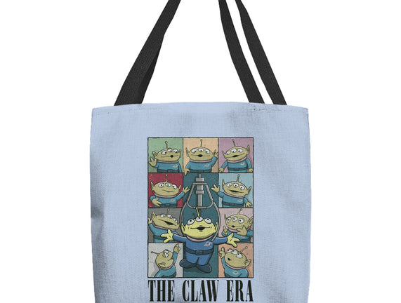 The Claw Era