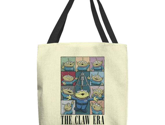 The Claw Era