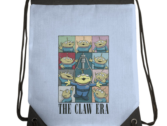The Claw Era