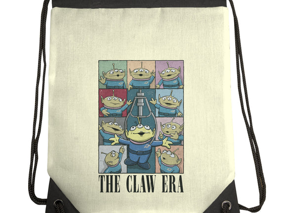 The Claw Era