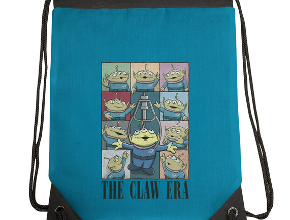 The Claw Era