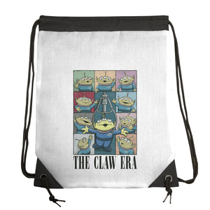 The Claw Era