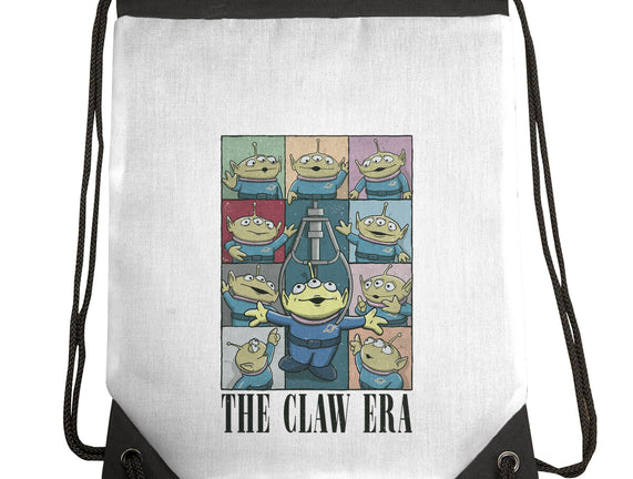 The Claw Era