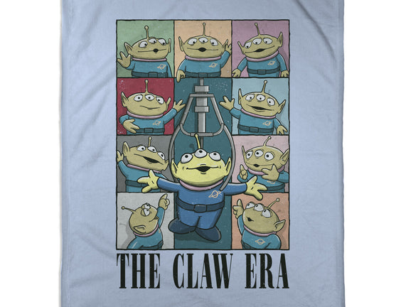 The Claw Era