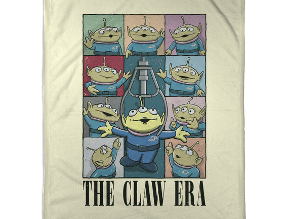 The Claw Era
