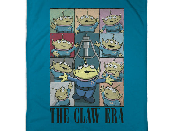 The Claw Era