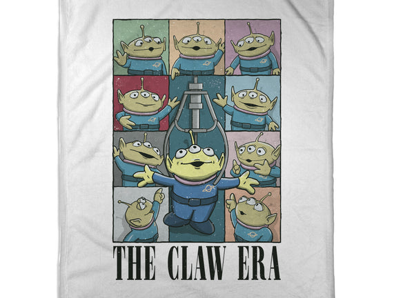 The Claw Era