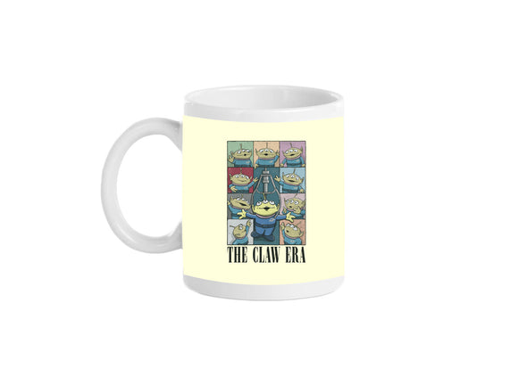 The Claw Era